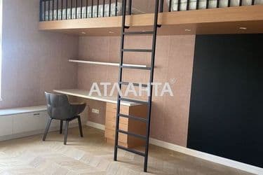 2-rooms apartment apartment by the address st. Frantsuzskiy bul Proletarskiy bul (area 124,6 m²) - Atlanta.ua - photo 14