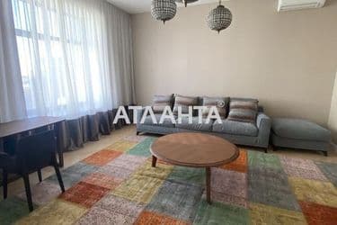 2-rooms apartment apartment by the address st. Frantsuzskiy bul Proletarskiy bul (area 124,6 m²) - Atlanta.ua - photo 12