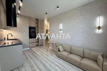 1-комнатная квартира по адресу Курортный пер. (площадь 44,7 м²) - Atlanta.ua - фото 20
