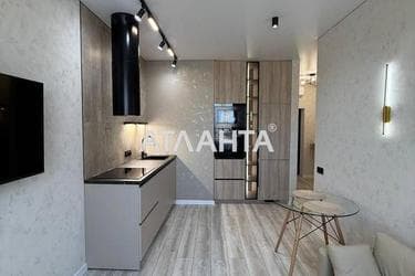 1-комнатная квартира по адресу Курортный пер. (площадь 44,7 м²) - Atlanta.ua - фото 21