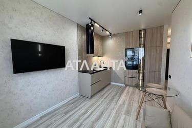 1-комнатная квартира по адресу Курортный пер. (площадь 44,7 м²) - Atlanta.ua - фото 22