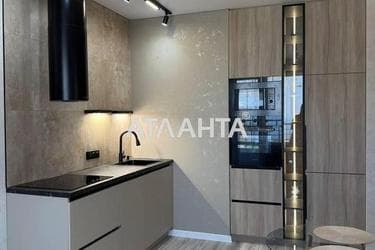 1-комнатная квартира по адресу Курортный пер. (площадь 44,7 м²) - Atlanta.ua - фото 23