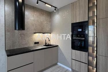 1-комнатная квартира по адресу Курортный пер. (площадь 44,7 м²) - Atlanta.ua - фото 24