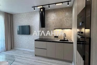 1-комнатная квартира по адресу Курортный пер. (площадь 44,7 м²) - Atlanta.ua - фото 25