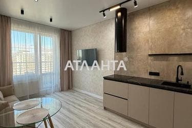 1-комнатная квартира по адресу Курортный пер. (площадь 44,7 м²) - Atlanta.ua - фото 26