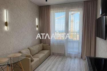 1-комнатная квартира по адресу Курортный пер. (площадь 44,7 м²) - Atlanta.ua - фото 28
