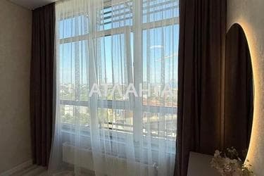 1-комнатная квартира по адресу Курортный пер. (площадь 44,7 м²) - Atlanta.ua - фото 29