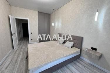 1-комнатная квартира по адресу Курортный пер. (площадь 44,7 м²) - Atlanta.ua - фото 32