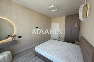 1-комнатная квартира по адресу Курортный пер. (площадь 44,7 м²) - Atlanta.ua - фото 33