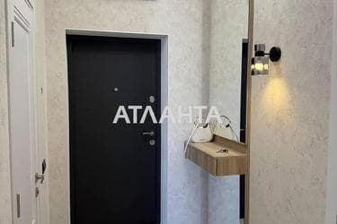 1-комнатная квартира по адресу Курортный пер. (площадь 44,7 м²) - Atlanta.ua - фото 36