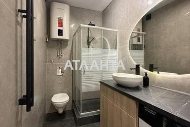 1-комнатная квартира по адресу Курортный пер. (площадь 44,7 м²) - Atlanta.ua - фото 38