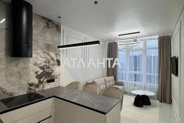 1-кімнатна квартира за адресою Курортний пров. (площа 45,1 м²) - Atlanta.ua - фото 21