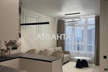 1-кімнатна квартира за адресою Курортний пров. (площа 45,1 м²) - Atlanta.ua - фото 22