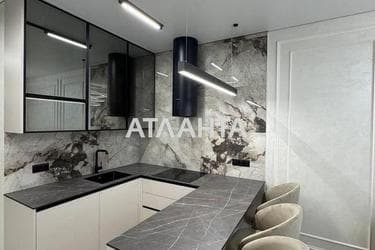 1-кімнатна квартира за адресою Курортний пров. (площа 45,1 м²) - Atlanta.ua - фото 25