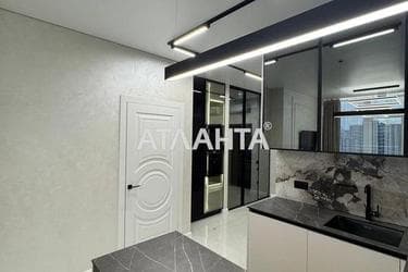 1-кімнатна квартира за адресою Курортний пров. (площа 45,1 м²) - Atlanta.ua - фото 26