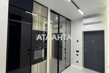 1-кімнатна квартира за адресою Курортний пров. (площа 45,1 м²) - Atlanta.ua - фото 27