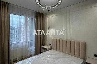 1-кімнатна квартира за адресою Курортний пров. (площа 45,1 м²) - Atlanta.ua - фото 29