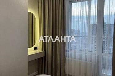 1-кімнатна квартира за адресою Курортний пров. (площа 45,1 м²) - Atlanta.ua - фото 30