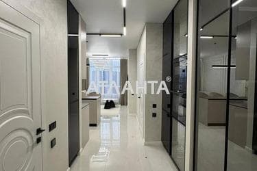 1-кімнатна квартира за адресою Курортний пров. (площа 45,1 м²) - Atlanta.ua - фото 32