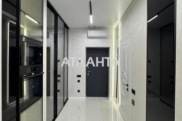 1-кімнатна квартира за адресою Курортний пров. (площа 45,1 м²) - Atlanta.ua - фото 35