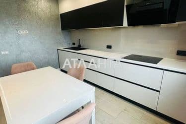 2-комнатная квартира по адресу ул. Роксоляни (площадь 64,5 м²) - Atlanta.ua - фото 22
