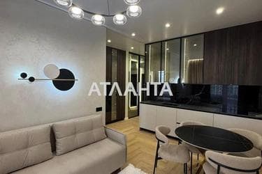 1-комнатная квартира по адресу Курортный пер. (площадь 45,2 м²) - Atlanta.ua - фото 18