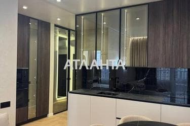 1-комнатная квартира по адресу Курортный пер. (площадь 45,2 м²) - Atlanta.ua - фото 19