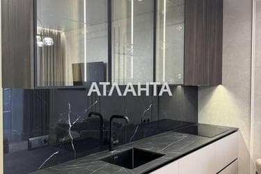 1-комнатная квартира по адресу Курортный пер. (площадь 45,2 м²) - Atlanta.ua - фото 21