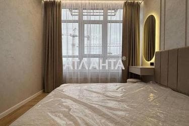 1-комнатная квартира по адресу Курортный пер. (площадь 45,2 м²) - Atlanta.ua - фото 23