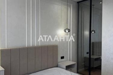 1-комнатная квартира по адресу Курортный пер. (площадь 45,2 м²) - Atlanta.ua - фото 26