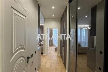 1-комнатная квартира по адресу Курортный пер. (площадь 45,2 м²) - Atlanta.ua - фото 28