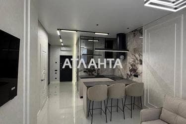 1-кімнатна квартира за адресою Курортний пров. (площа 45,2 м²) - Atlanta.ua - фото 23