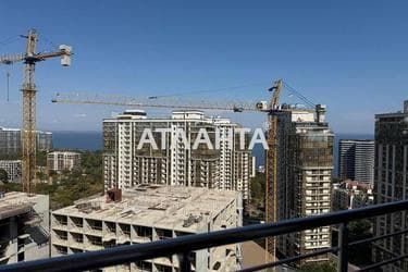 1-кімнатна квартира за адресою Курортний пров. (площа 45,2 м²) - Atlanta.ua - фото 24