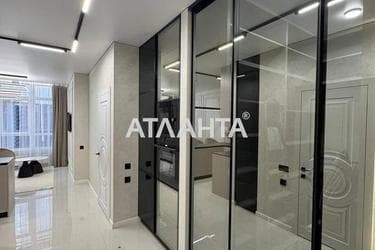 1-кімнатна квартира за адресою Курортний пров. (площа 45,2 м²) - Atlanta.ua - фото 28