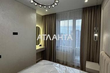 1-кімнатна квартира за адресою Курортний пров. (площа 45,2 м²) - Atlanta.ua - фото 31