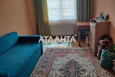 2-rooms apartment apartment by the address st. Kievskaya (area 60 m²) - Atlanta.ua - photo 23