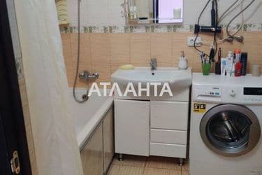 2-rooms apartment apartment by the address st. Kievskaya (area 60 m²) - Atlanta.ua - photo 31