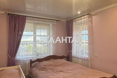 1-комнатная квартира по адресу ул. Садовая (площадь 40 м²) - Atlanta.ua - фото 13