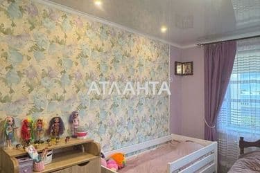 1-комнатная квартира по адресу ул. Садовая (площадь 40 м²) - Atlanta.ua - фото 14