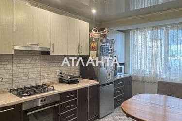 1-комнатная квартира по адресу ул. Садовая (площадь 40 м²) - Atlanta.ua - фото 15
