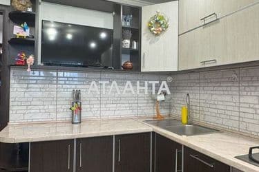 1-комнатная квартира по адресу ул. Садовая (площадь 40 м²) - Atlanta.ua - фото 16