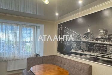 1-комнатная квартира по адресу ул. Садовая (площадь 40 м²) - Atlanta.ua - фото 17