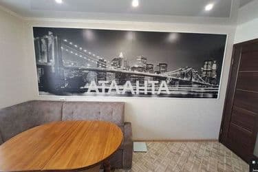 1-комнатная квартира по адресу ул. Садовая (площадь 40 м²) - Atlanta.ua - фото 18