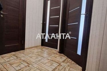 1-комнатная квартира по адресу ул. Садовая (площадь 40 м²) - Atlanta.ua - фото 23