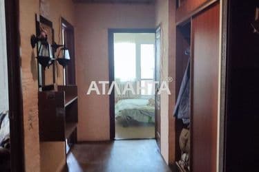 3-rooms apartment apartment by the address st. Balkovskaya Frunze (area 70,5 m²) - Atlanta.ua - photo 17
