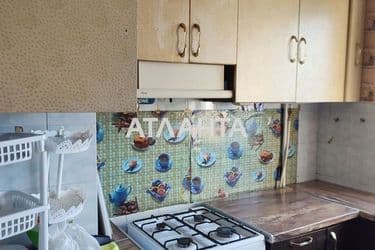 3-rooms apartment apartment by the address st. Balkovskaya Frunze (area 70,5 m²) - Atlanta.ua - photo 14