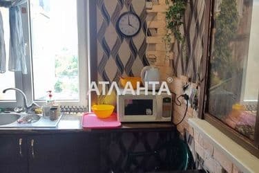 3-rooms apartment apartment by the address st. Balkovskaya Frunze (area 70,5 m²) - Atlanta.ua - photo 15