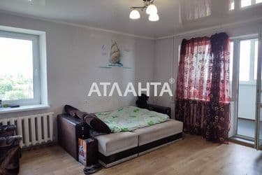 3-rooms apartment apartment by the address st. Balkovskaya Frunze (area 70,5 m²) - Atlanta.ua - photo 11