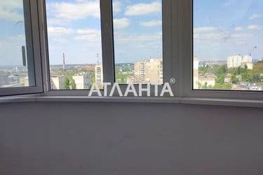 3-rooms apartment apartment by the address st. Balkovskaya Frunze (area 70,5 m²) - Atlanta.ua - photo 19