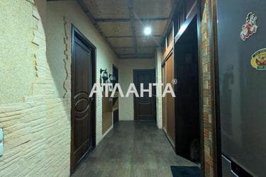 3-кімнатна квартира за адресою вул. Балківська (площа 70,5 м²) - Atlanta.ua - фото 27